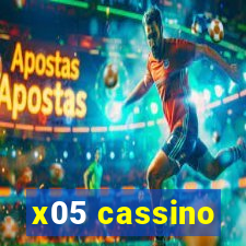 x05 cassino